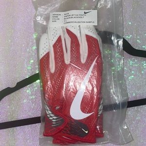 Nike Football Gloves